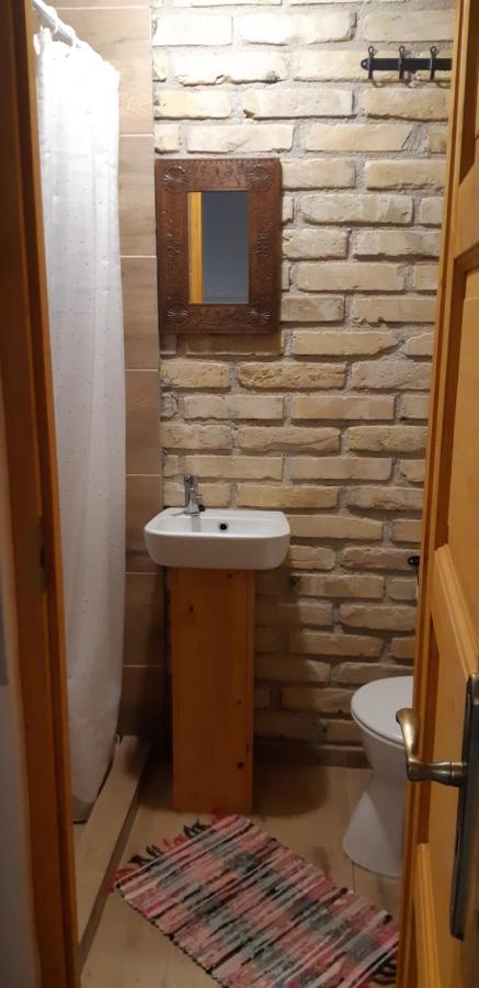Kazmer Szallas - Gasthaus Varbalog Екстер'єр фото