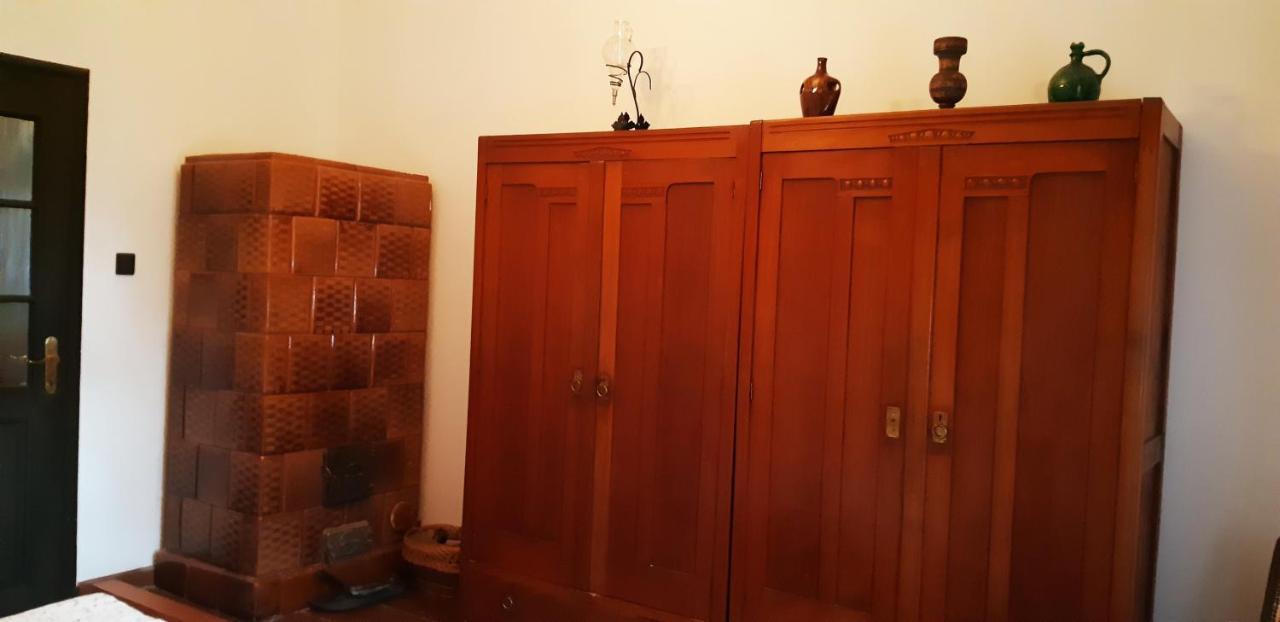 Kazmer Szallas - Gasthaus Varbalog Екстер'єр фото