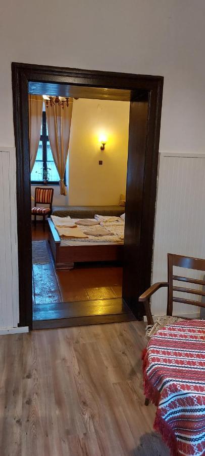 Kazmer Szallas - Gasthaus Varbalog Екстер'єр фото